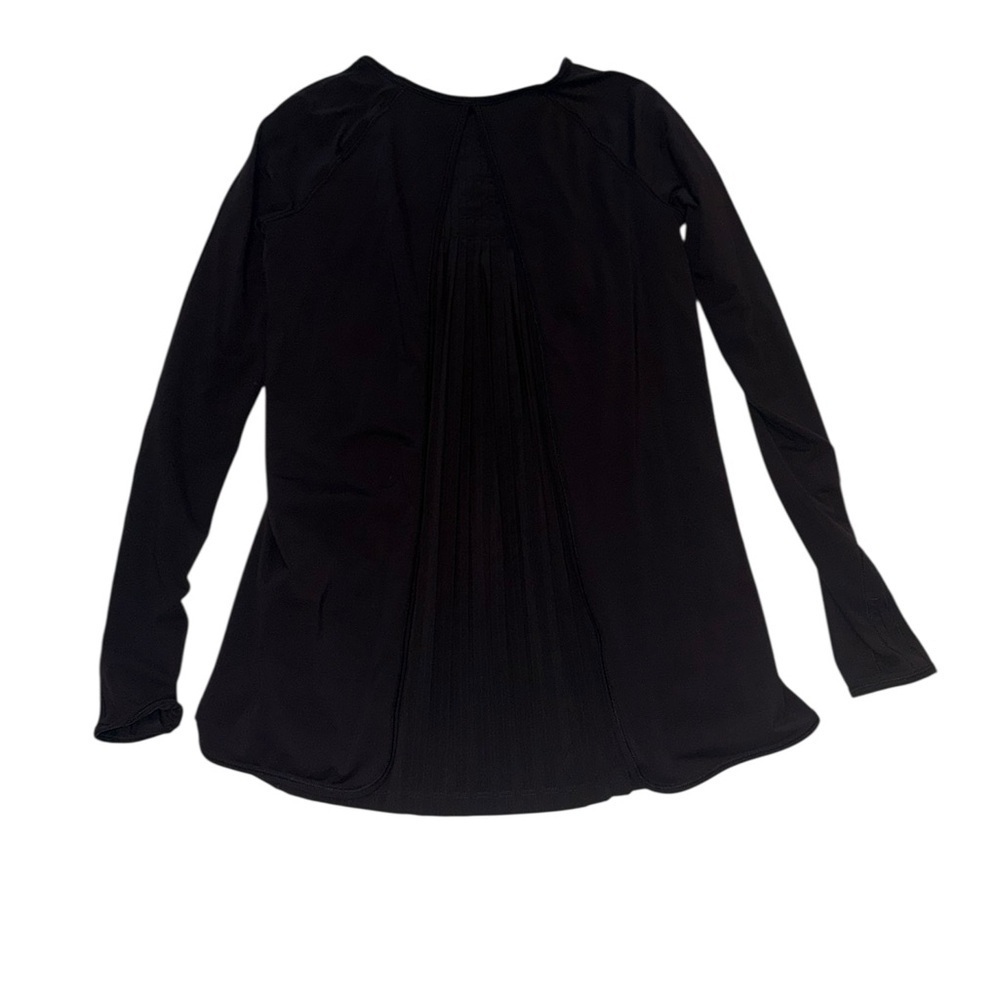 Lululemon Making Moves Long Sleeve
Black Fits Like 6 - Picture 6 of 9